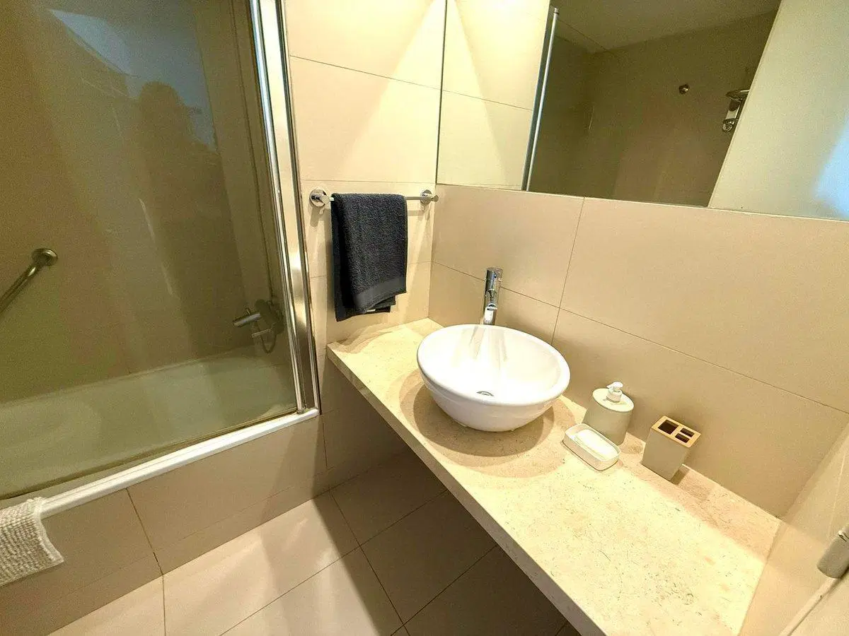 ALQUILER DEPARTAMENTO 2 AMB QUARTIER SAN TELMO 3