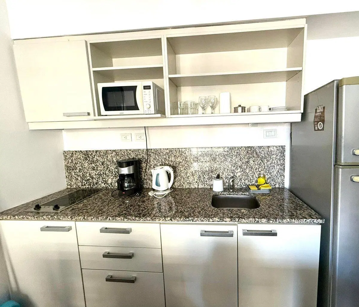 ALQUILER DEPARTAMENTO 2 AMB QUARTIER SAN TELMO 5