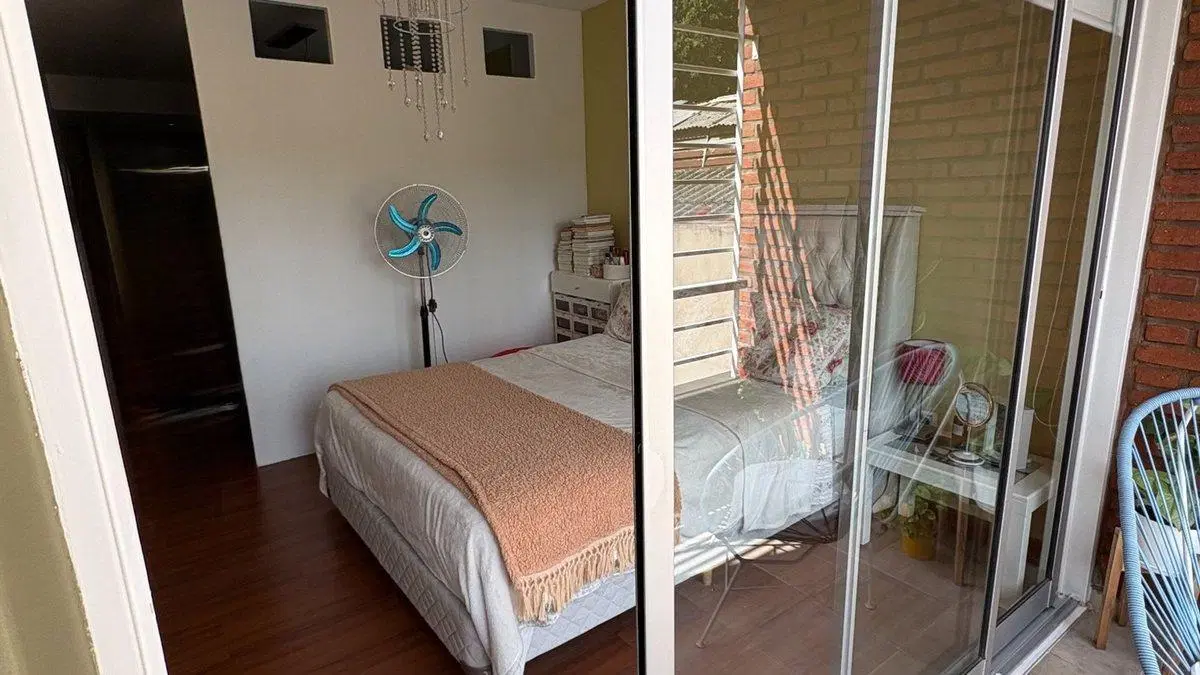 Monoambiente dividido en venta - Luminoso 4