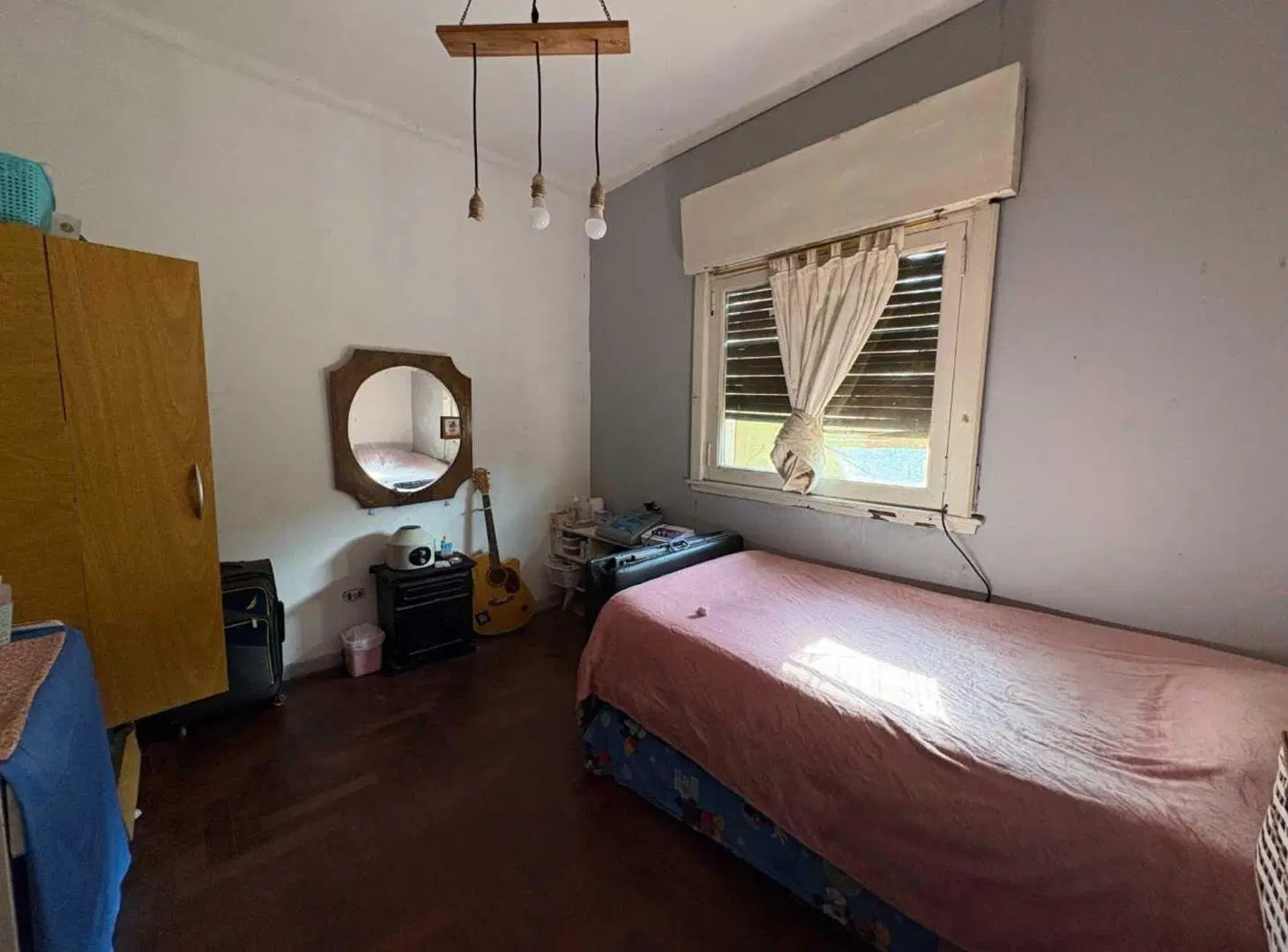 Venta Casa 4 ambientes Hurlingham - Oportunidad 5