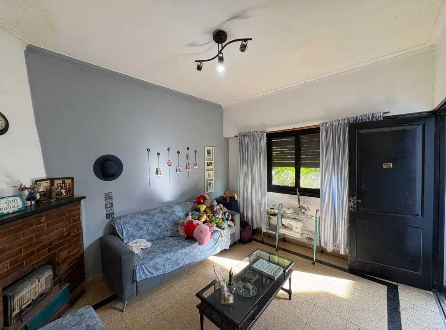 Venta Casa 4 ambientes Hurlingham - Oportunidad 3