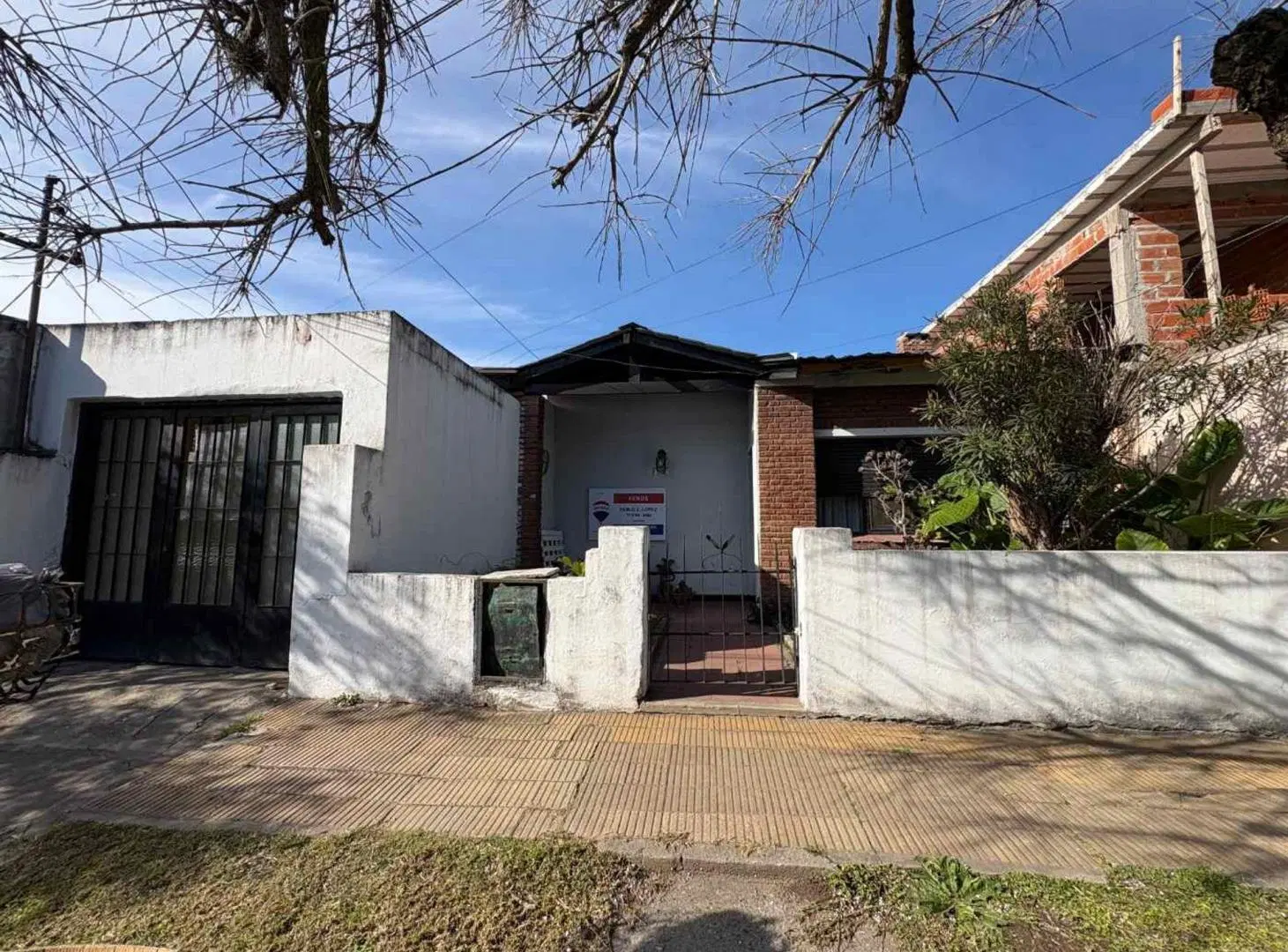 Venta Casa 4 ambientes Hurlingham - Oportunidad 2