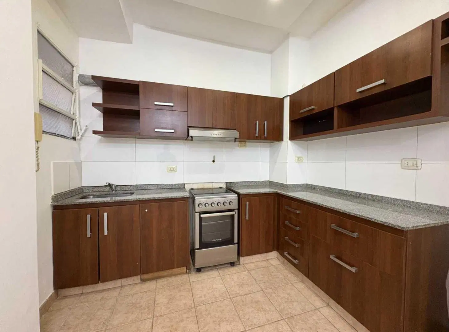 Venta 2 ambientes Caballito Norte - Oportunidad 4