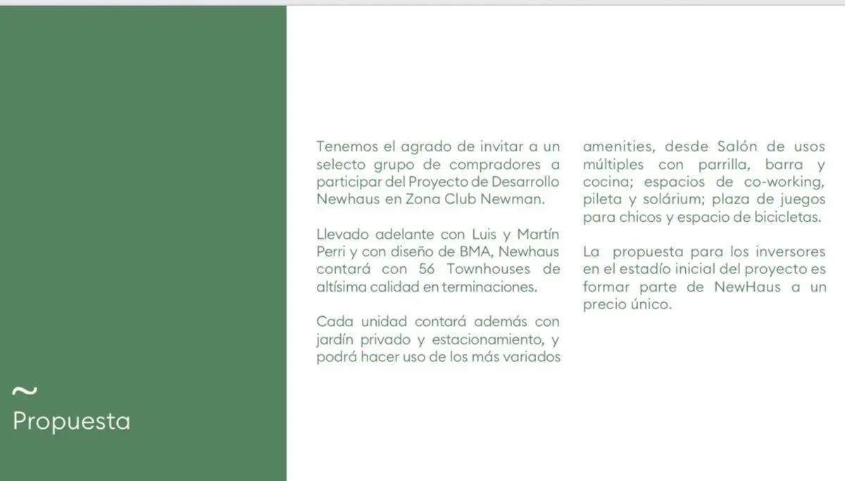 Duplex 4 Ambientes con amenities en Benavidez 4