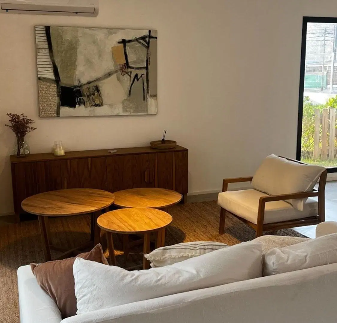 Duplex 4 Ambientes con amenities en Benavidez 2