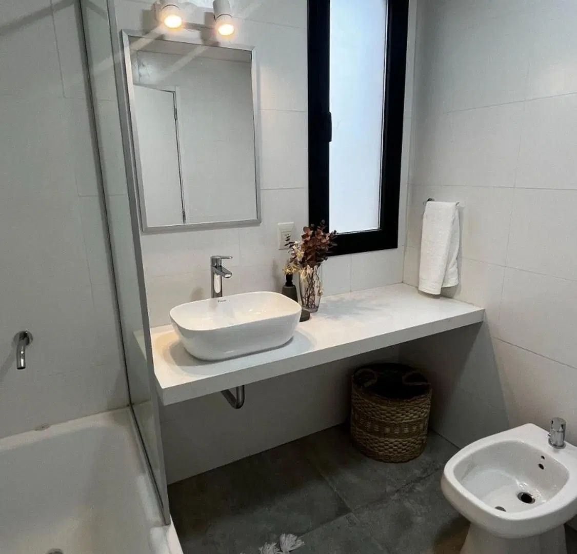 Duplex 4 Ambientes con amenities en Benavidez 4