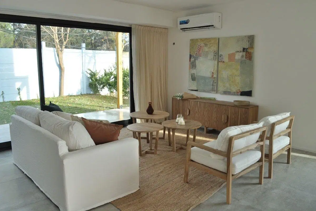 Duplex 4 Ambientes con amenities en Benavidez C/F 5
