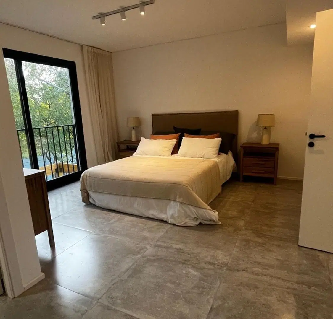 Duplex 4 Ambientes con amenities en Benavidez C/F 3