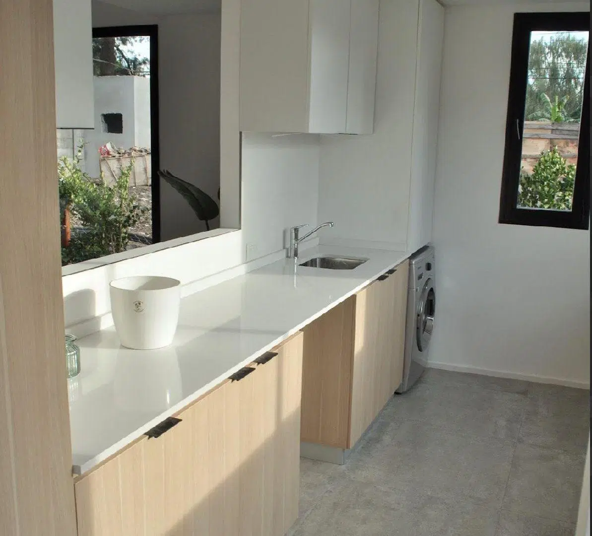 Duplex 4 Ambientes con amenities en Benavidez C/F 2