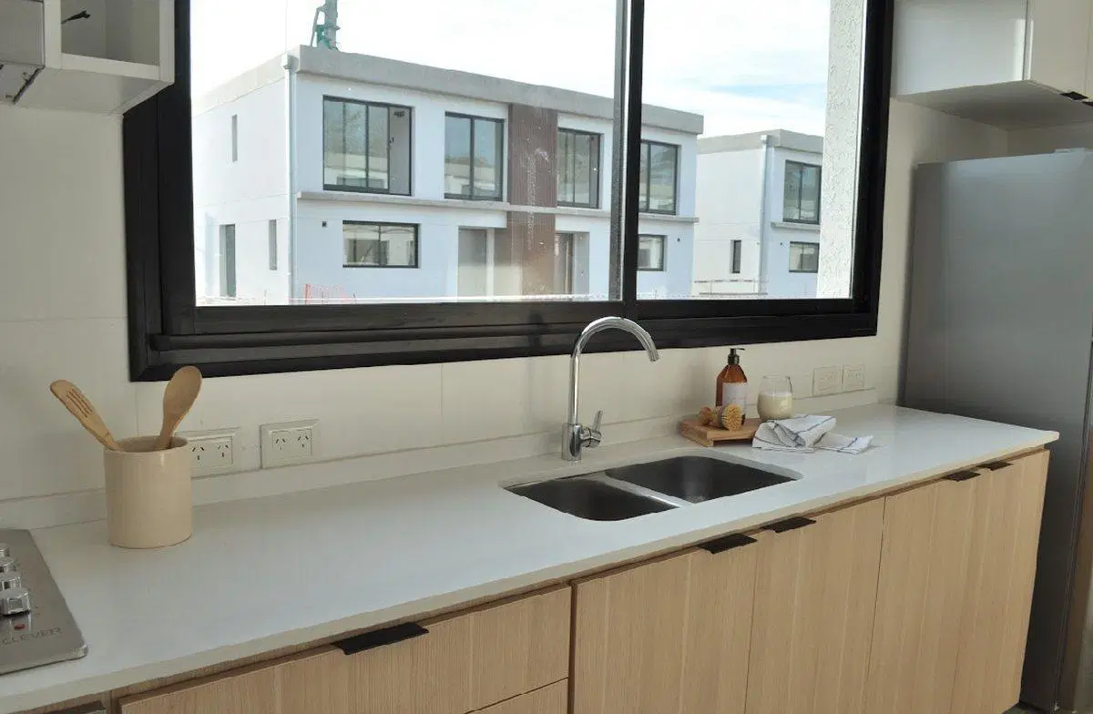 Duplex 4 Ambientes con amenities en Benavidez C/F 4