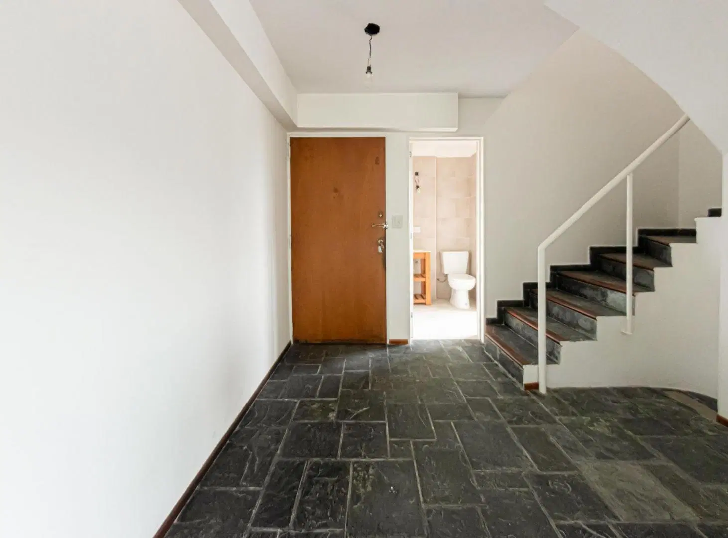 DÚPLEX EN VENTA - 3 AMBIENTES -  SAN NICOLÁS 3