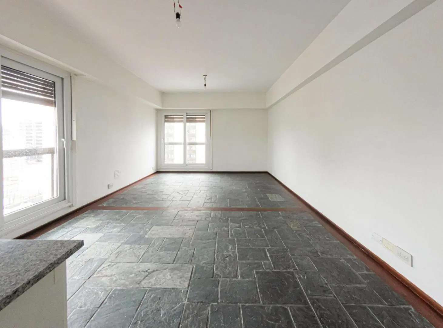 DÚPLEX EN VENTA - 3 AMBIENTES -  SAN NICOLÁS 2
