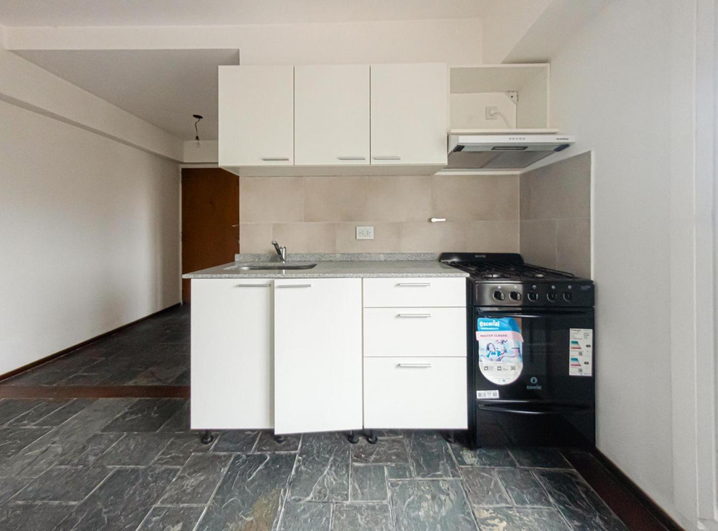 Foto de DÚPLEX EN VENTA - 3 AMBIENTES - SAN NICOLÁS, imagen 5