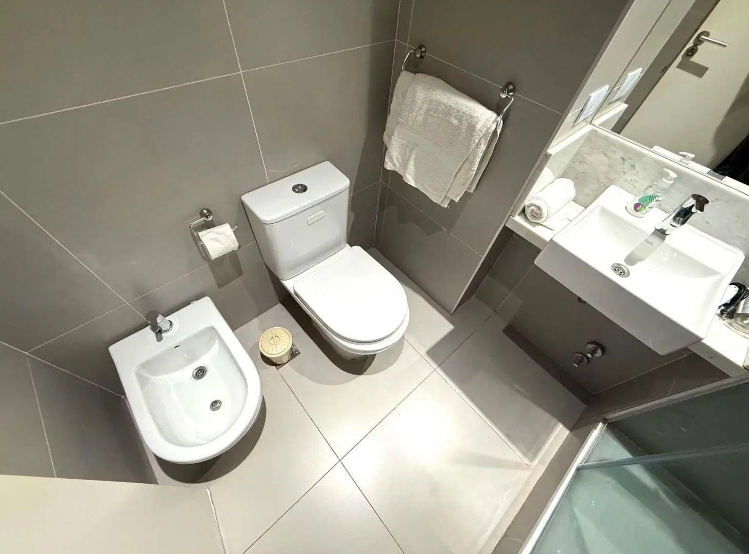 VENTA MONOAMBIENTE BALCON - SAN TELMO - AIRBNB 3