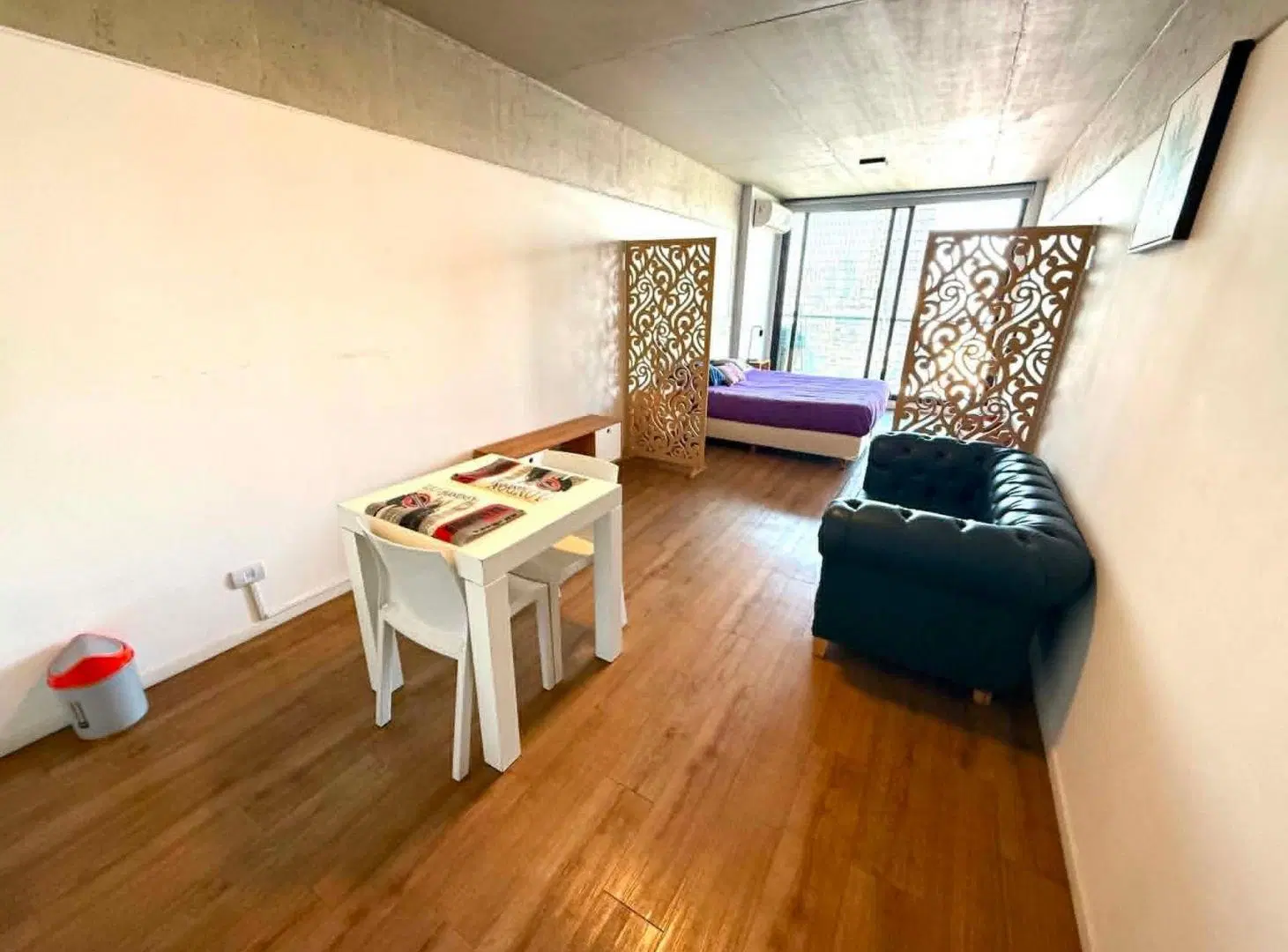 VENTA MONOAMBIENTE BALCON - SAN TELMO - AIRBNB 5