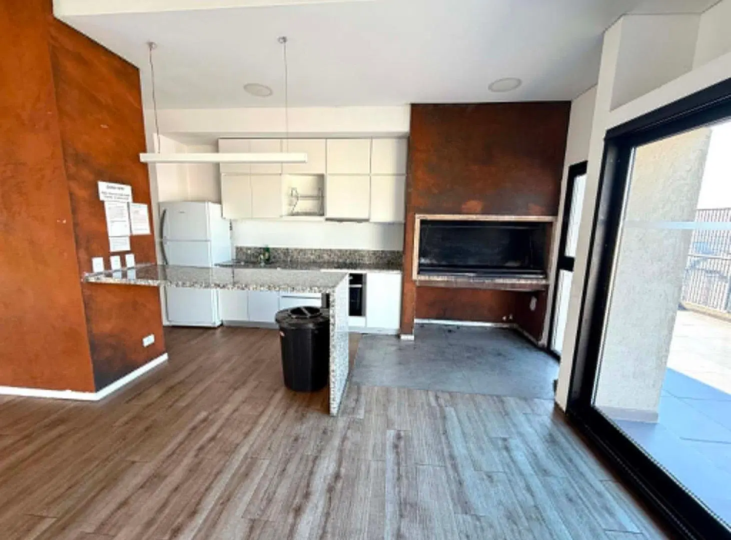 VENTA MONOAMBIENTE BALCON - SAN TELMO - AIRBNB 4