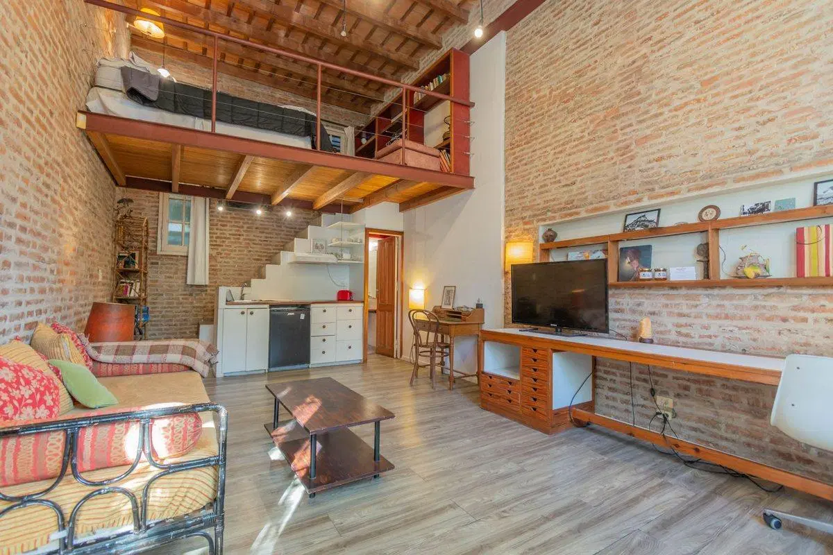 Casa única! Jardín, terraza, cochera. Lote propio 5