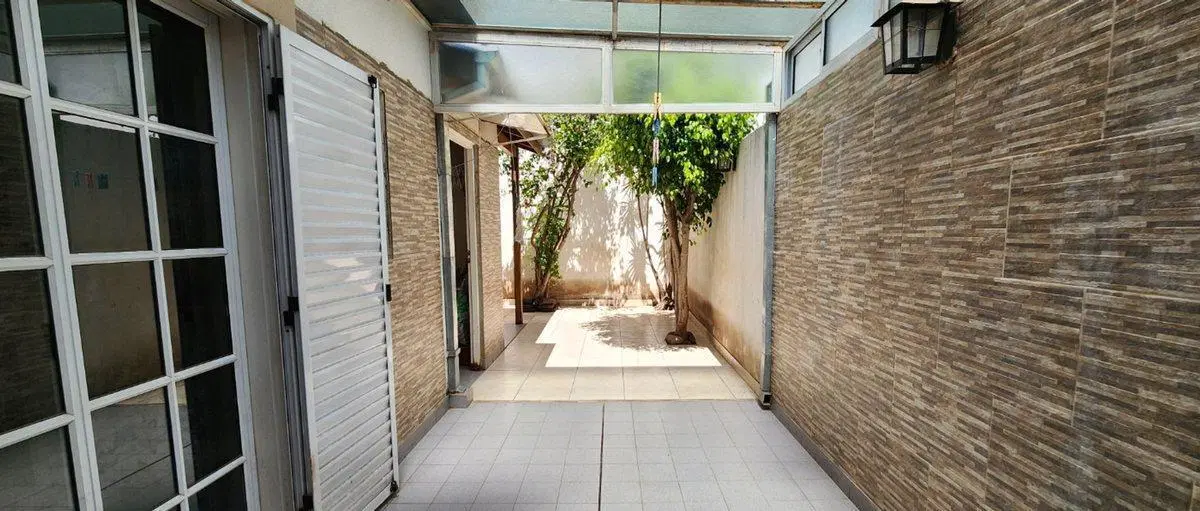 VENTA PH 3 AMBIENTES EN VÉLEZ SARSFIELD - PATIO 3