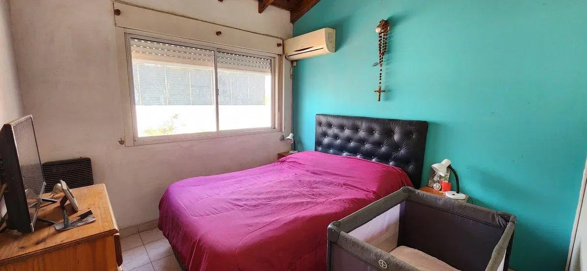 VENTA PH 3 AMBIENTES EN VÉLEZ SARSFIELD - PATIO 4