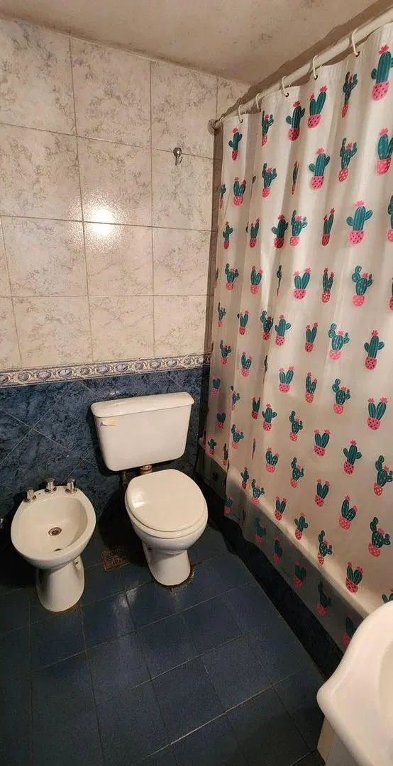 VENTA PH 3 AMBIENTES EN VÉLEZ SARSFIELD - PATIO 2