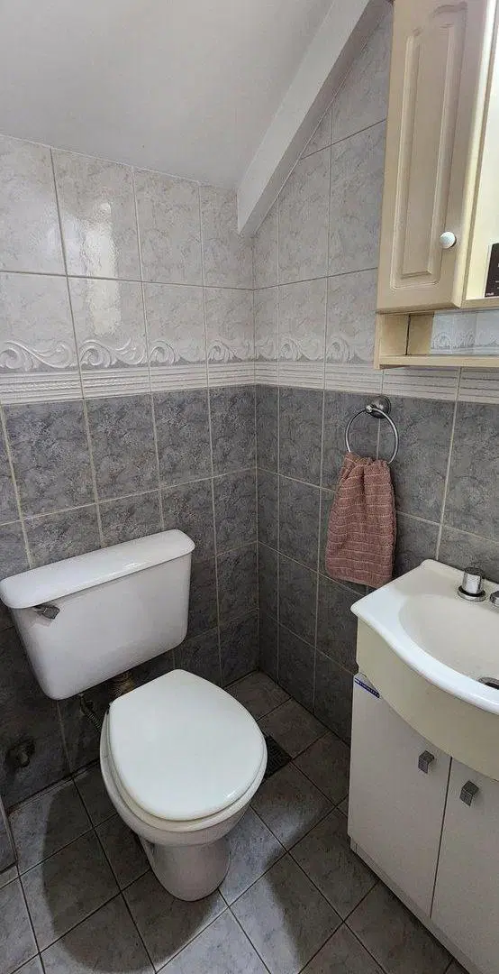 VENTA PH 3 AMBIENTES EN VÉLEZ SARSFIELD - PATIO 5