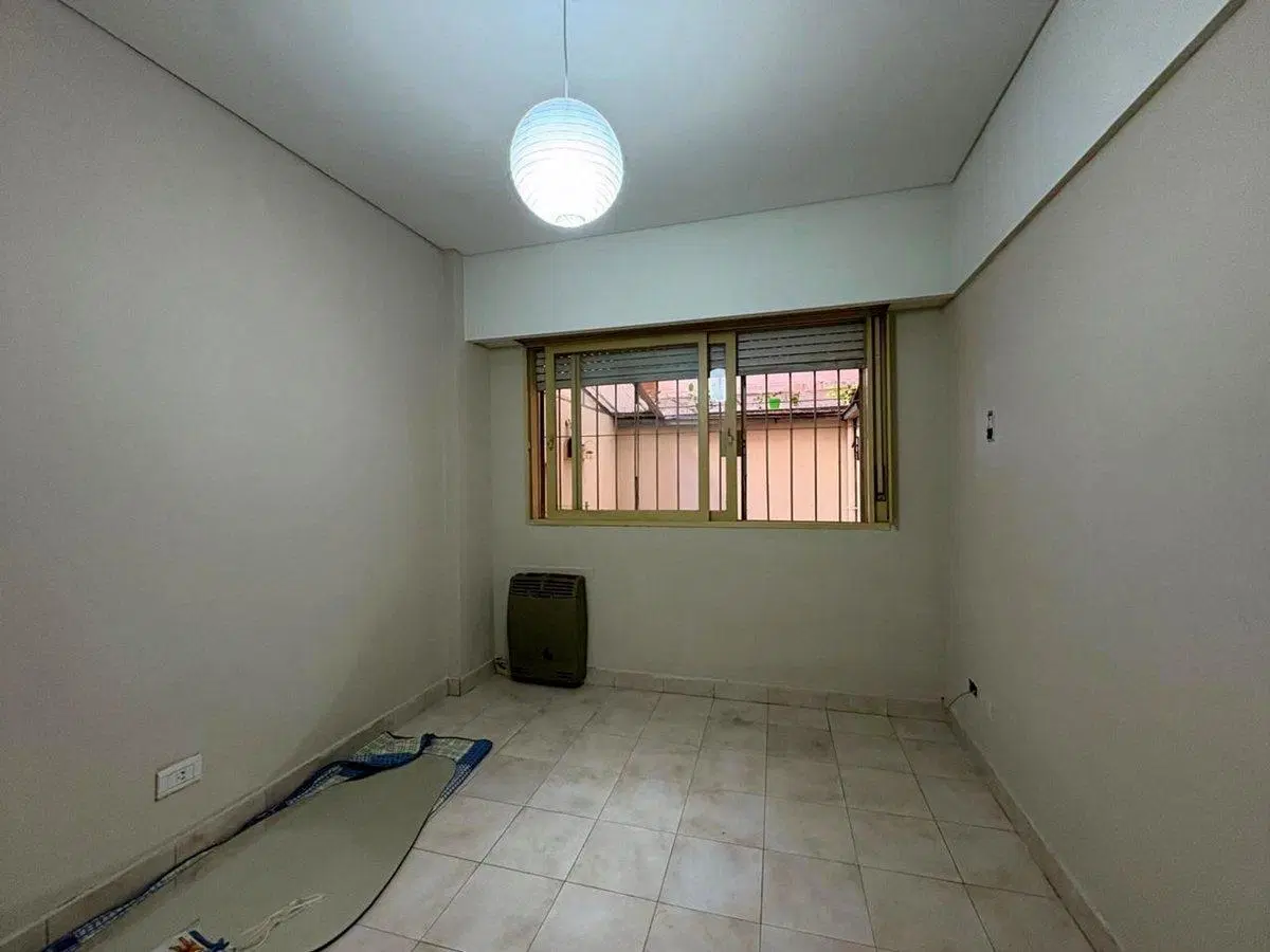 2 ambientes en venta en Palermo - Oportunidad 8