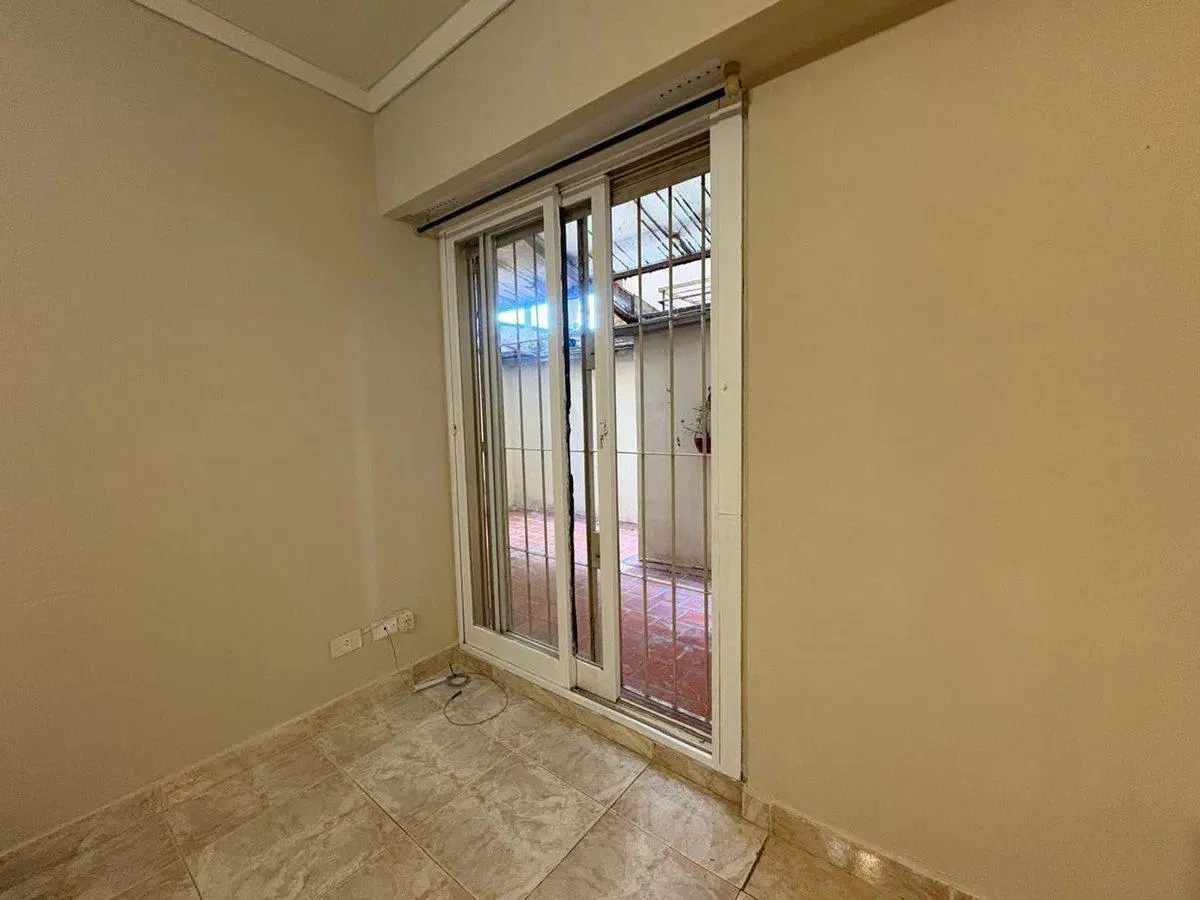 2 ambientes en venta en Palermo - Oportunidad 3