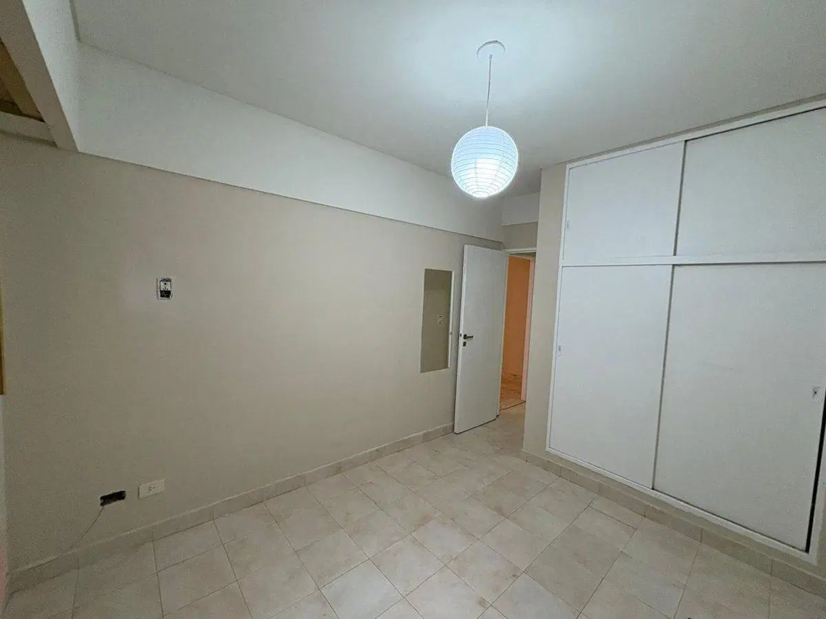 2 ambientes en venta en Palermo - Oportunidad 5