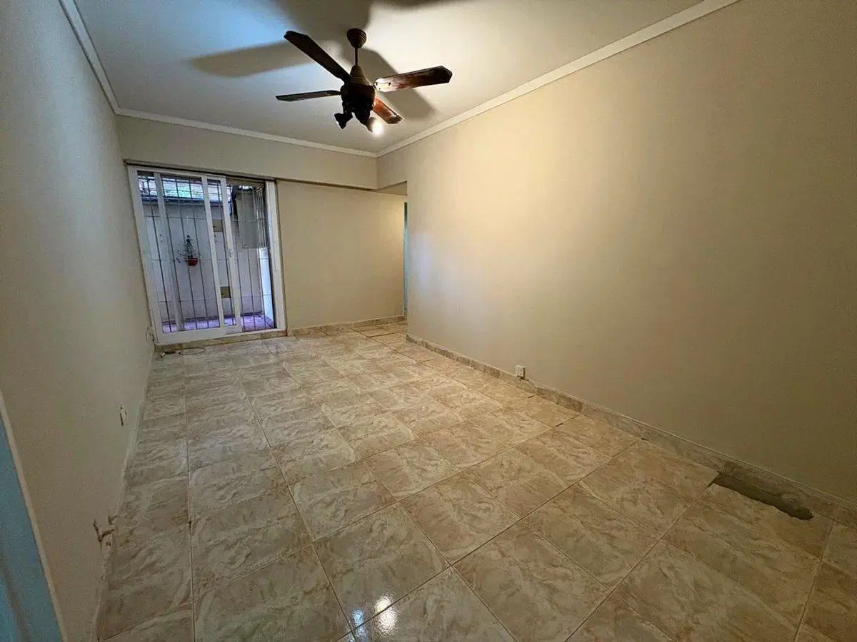 2 ambientes en venta en Palermo - Oportunidad 4
