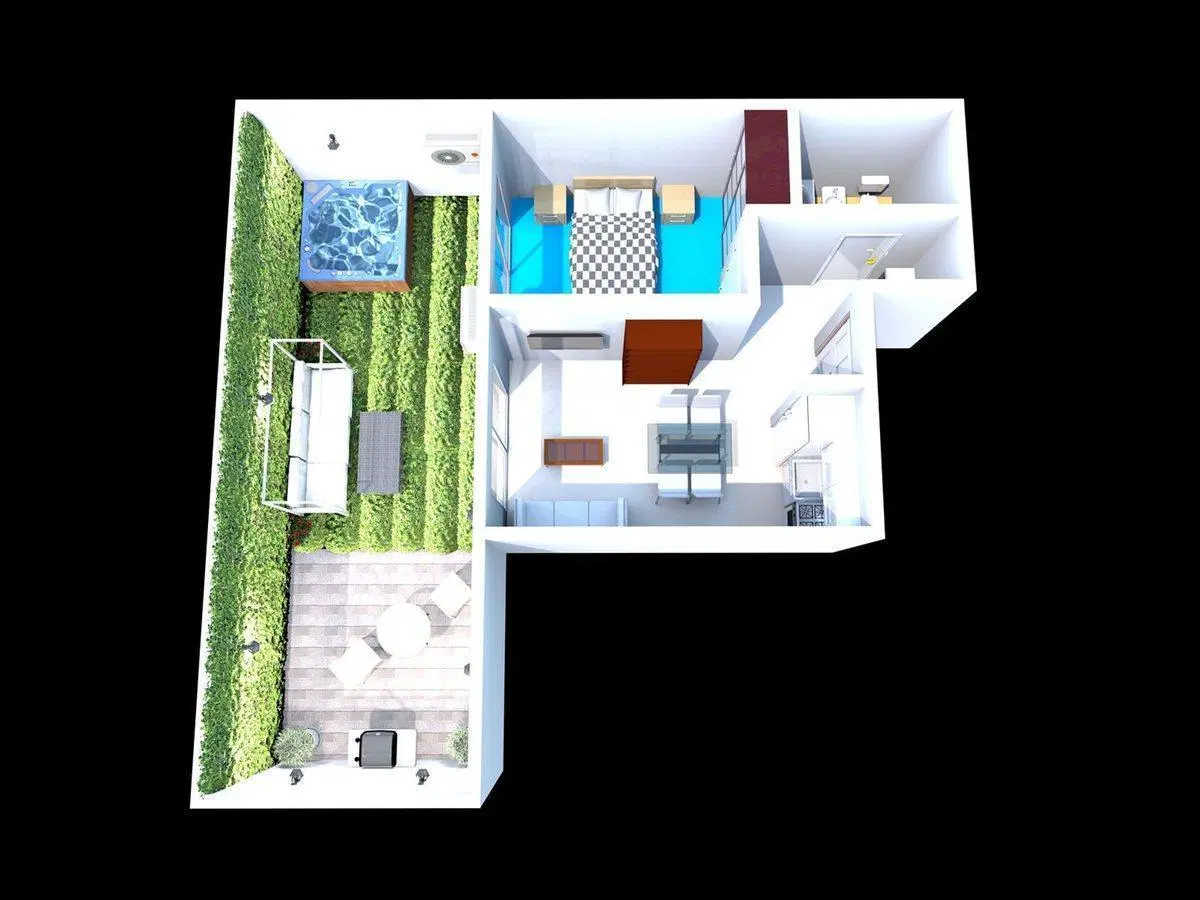 Plano 1