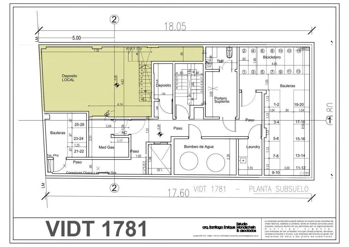 Plano 3