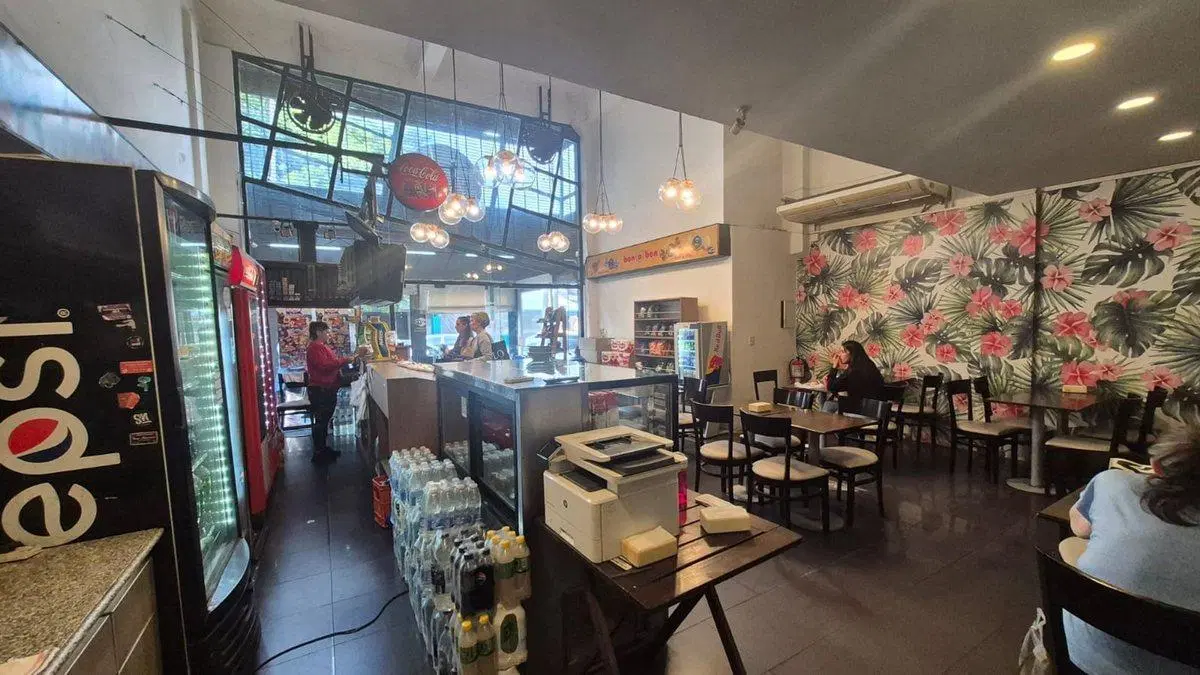 LOCAL 112 m² JUNTO A SANATORIO – ALTA DEMANDA 4