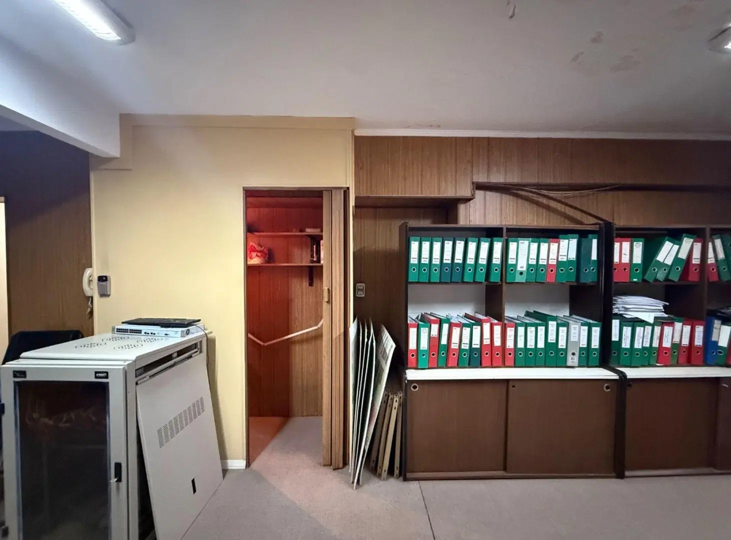 Oficina en Microcentro - Oportunidad 5