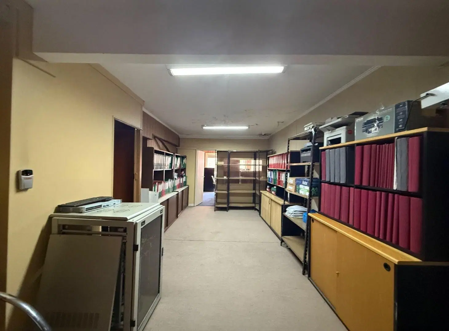 Oficina en Microcentro - Oportunidad 4