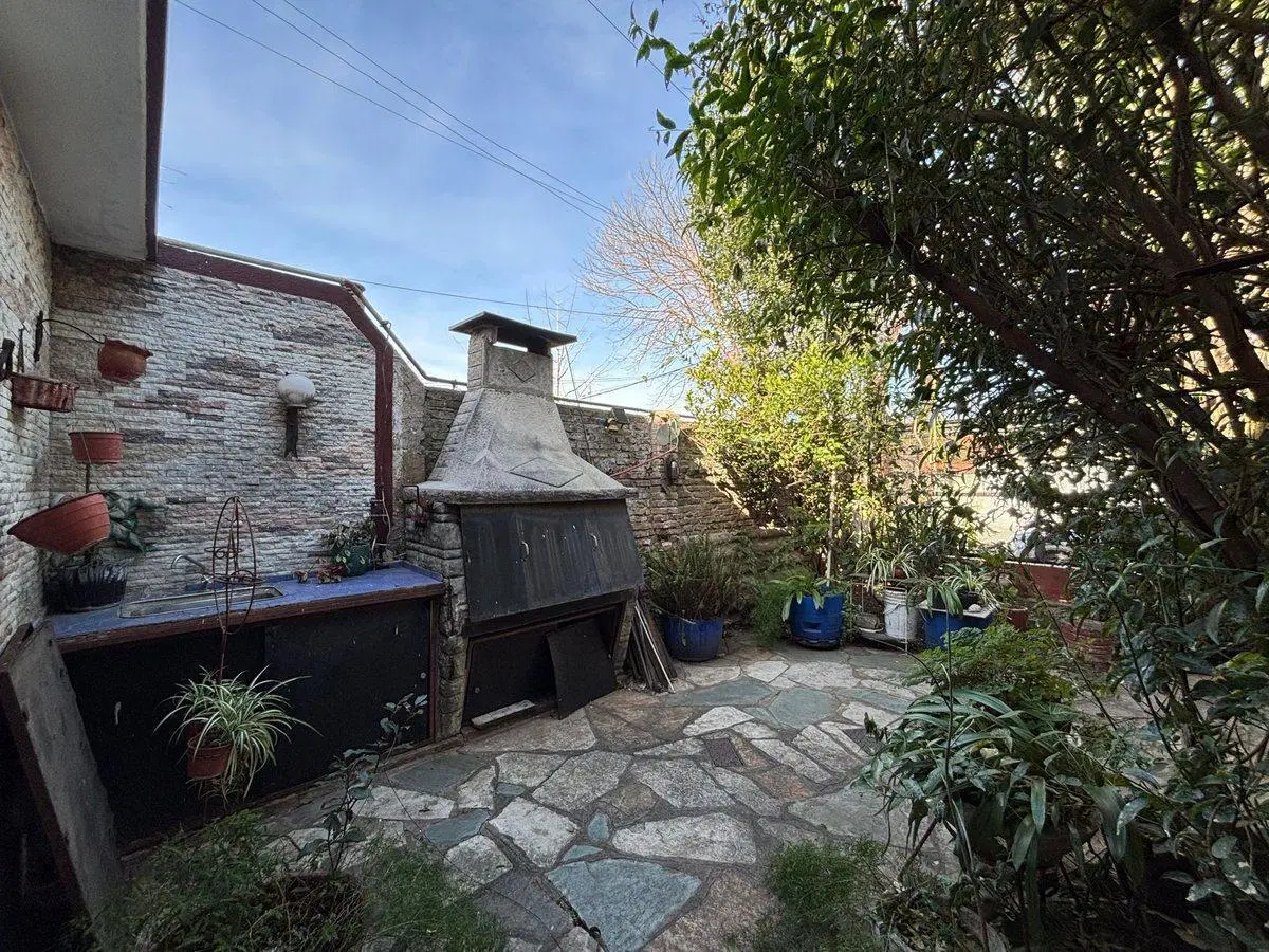 Casa en venta en Villa Lugano - OPORTUNIDAD- 2
