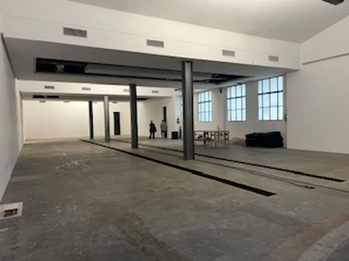 Alquiler Oficina Planta Libre 839 M2-Retiro-Centro 4