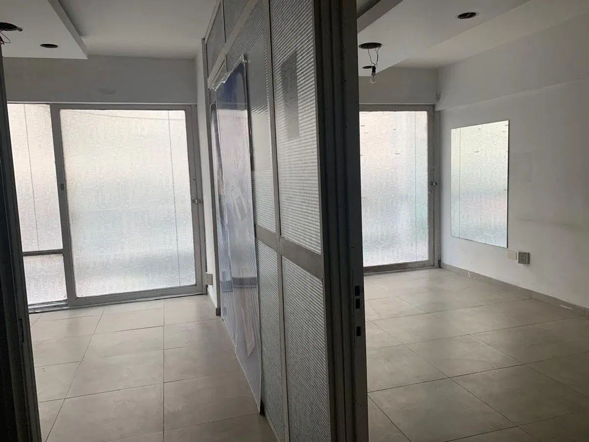 Venta deprtamento 4 Ambientes Balcon San Nicolas 4