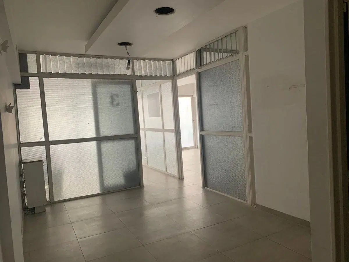 Venta deprtamento 4 Ambientes Balcon San Nicolas 3