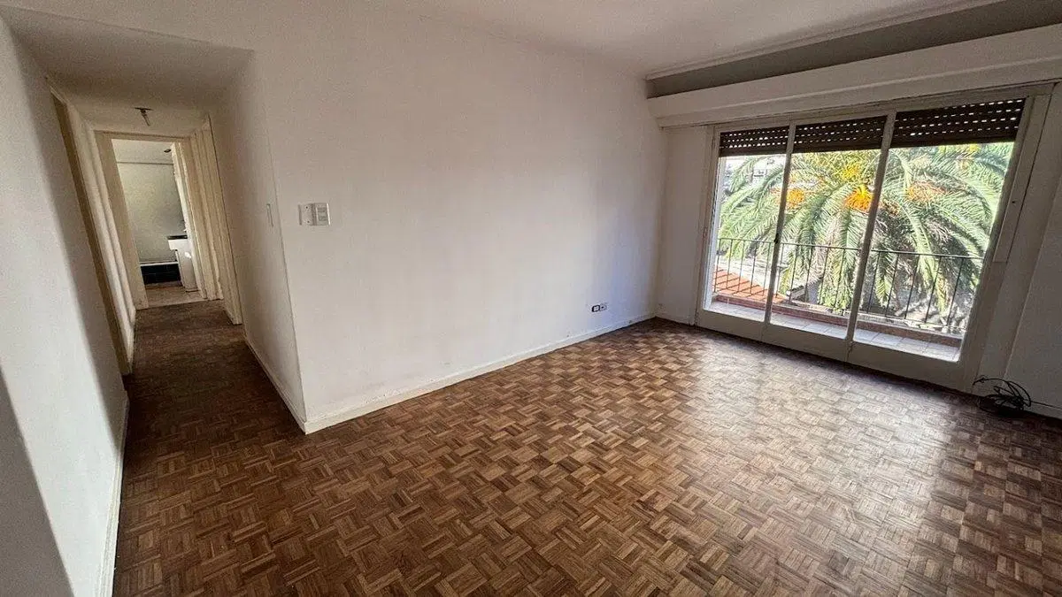 Venta depto 3 amb. c/balcon - 70 m2 oportunidad! 4