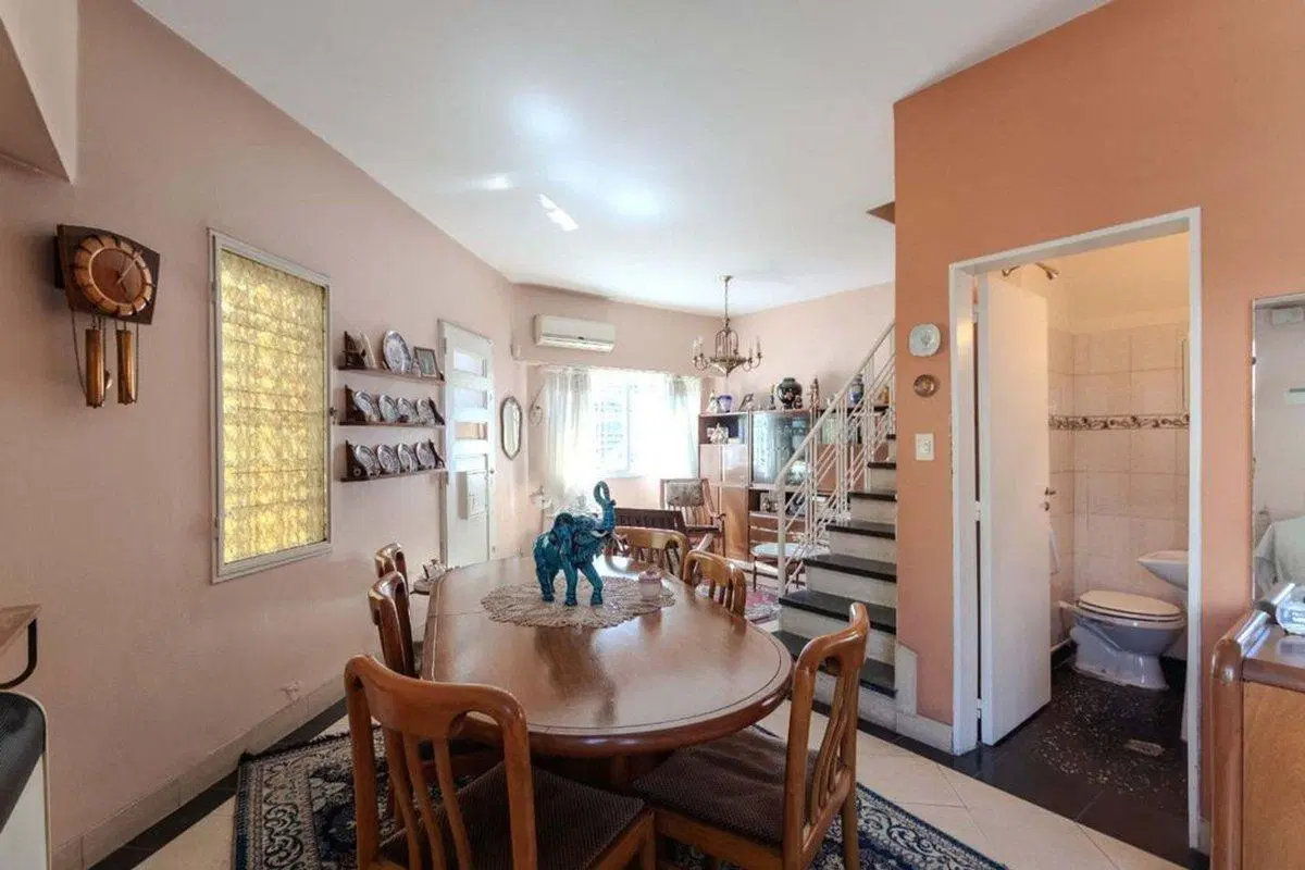 PH 4 ambientes en venta - Haedo - Oportunidad 5