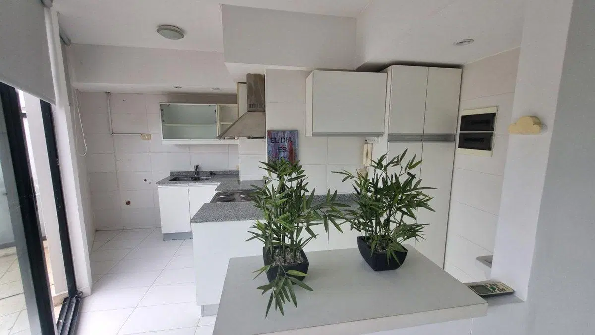 3 ambientes Belgrano R amenities 5