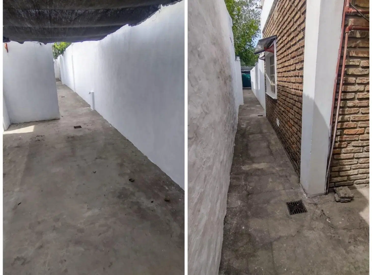 PH LATERAL ENTREDA INDEPENDIENTE TERRAZA QUILMES 4