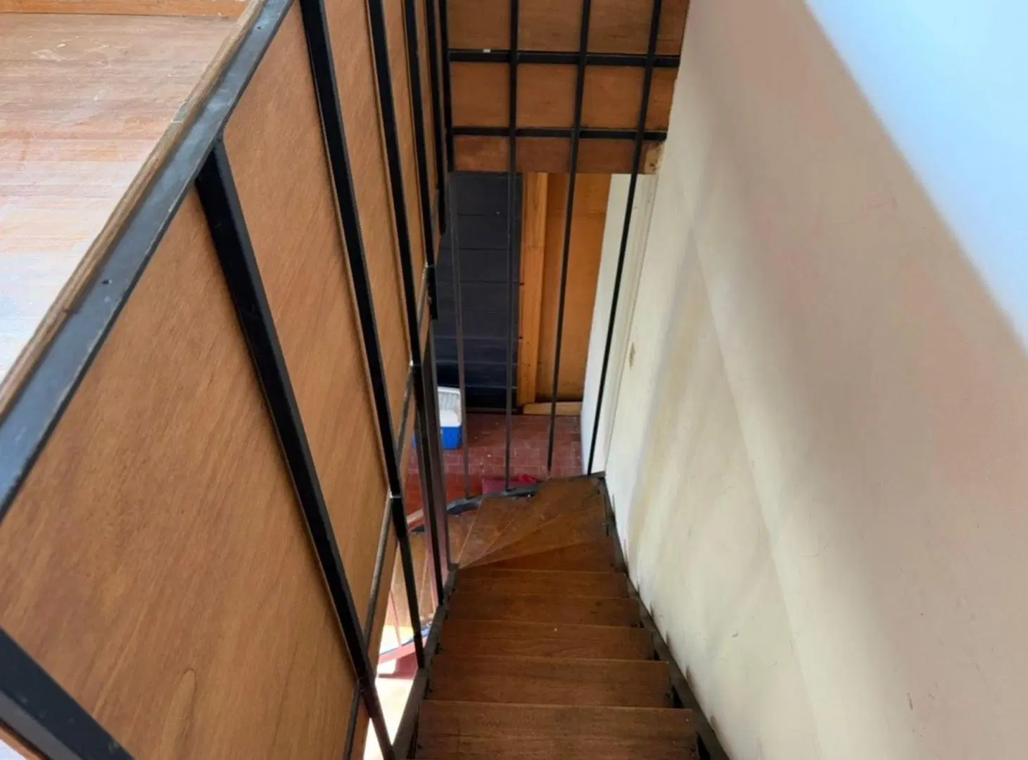 4 ambientes con terraza en Recoleta 4