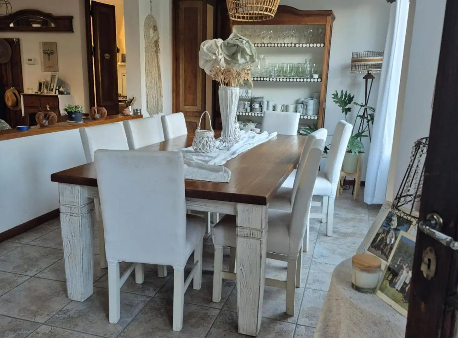 Excelente casa Barrio San Lucas -APTO CREDITO 3