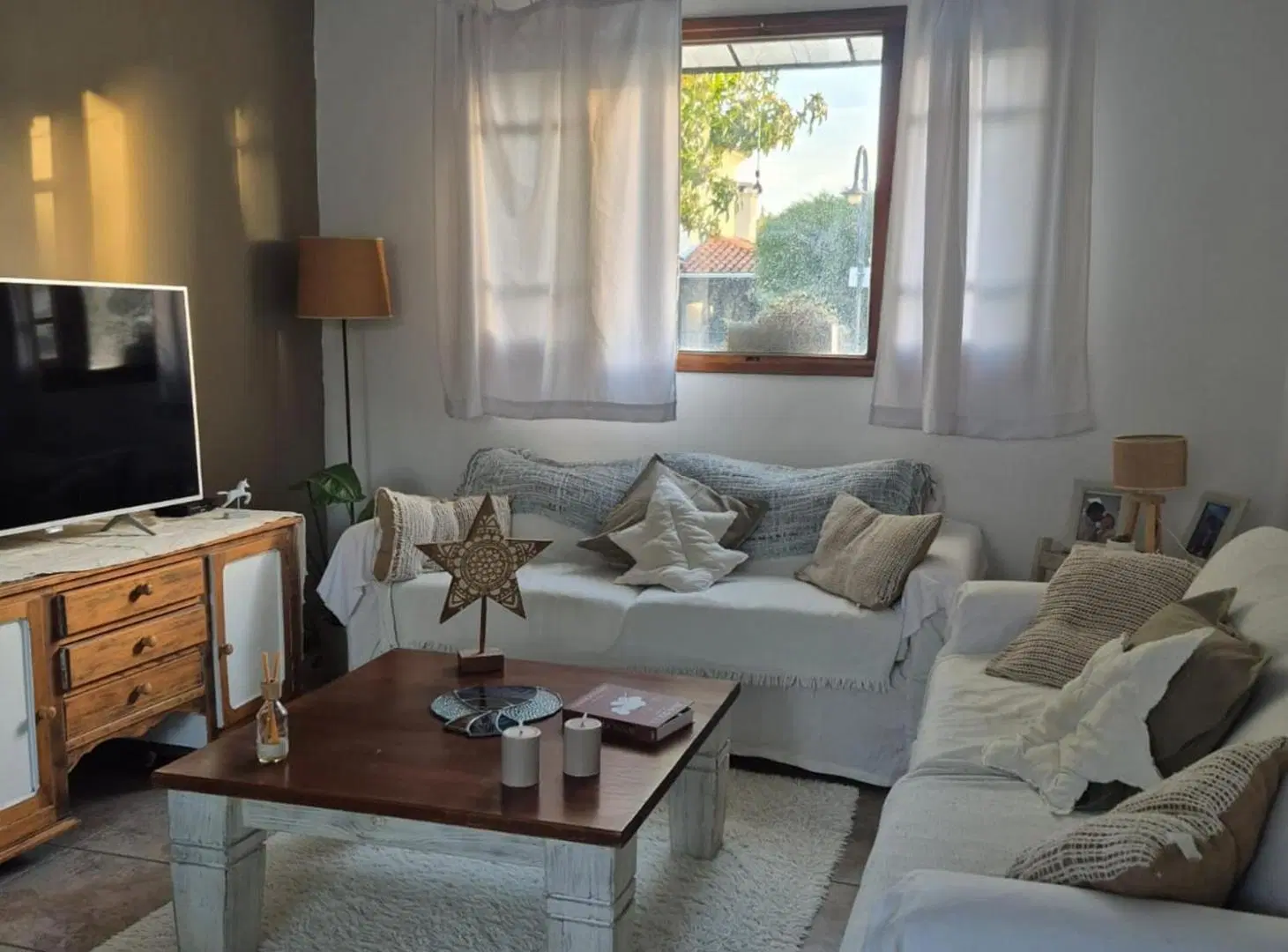 Excelente casa Barrio San Lucas -APTO CREDITO 8