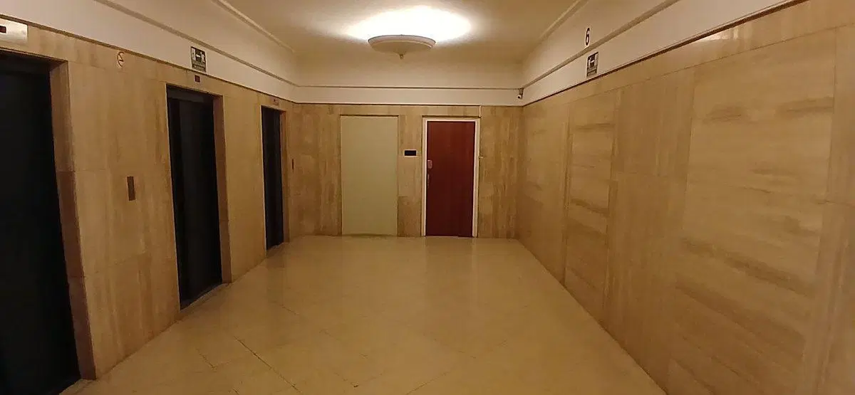 Oficina en venta - San Nicolás - Seguridad 24hs 5
