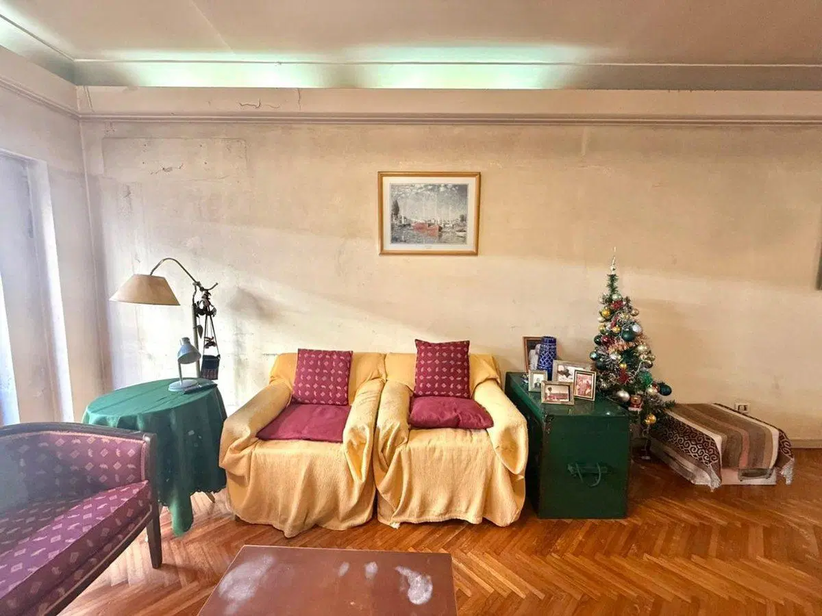 Departamento en venta Balvanera  - Semipiso 5