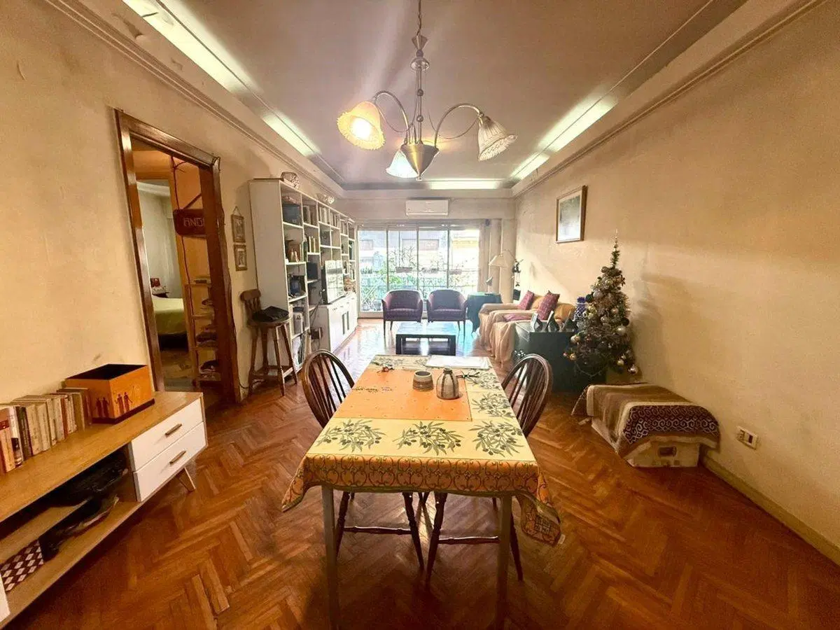 Departamento en venta Balvanera  - Semipiso 2