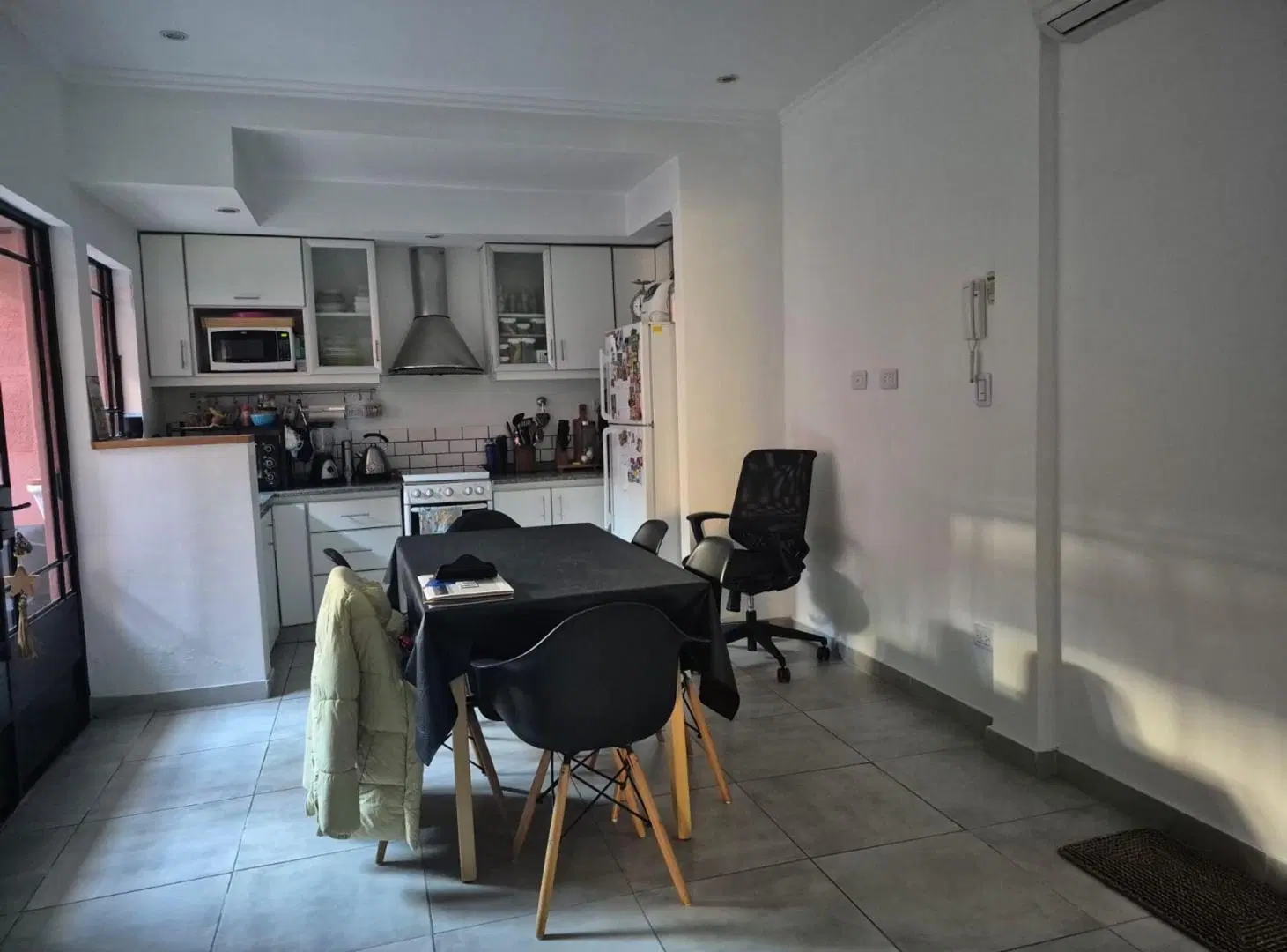 Venta PH 4 ambientes con Patio San Martin Centro 8