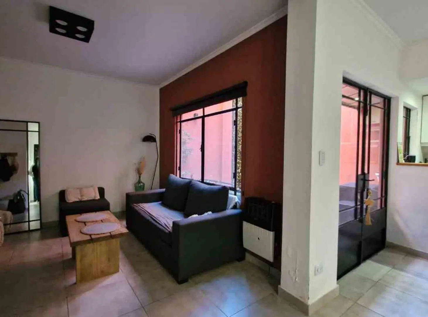 Venta PH 4 ambientes con Patio San Martin Centro 3